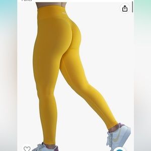 Aurola leggings new with tags